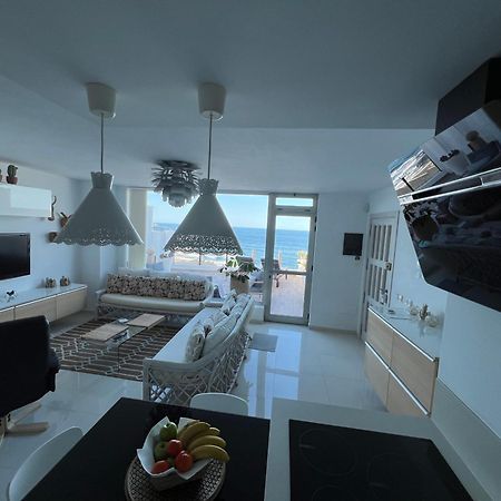 Playa Del Hombre Deluxe Luxury Apartments Kültér fotó