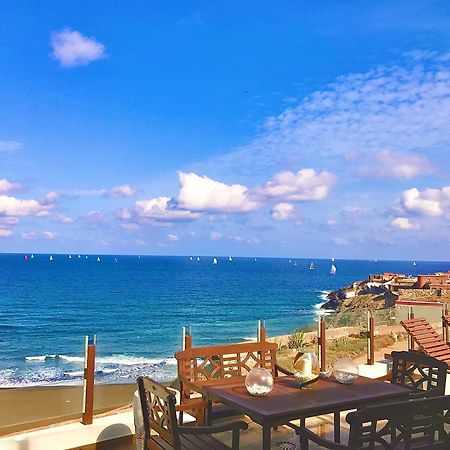 Playa Del Hombre Deluxe Luxury Apartments Kültér fotó