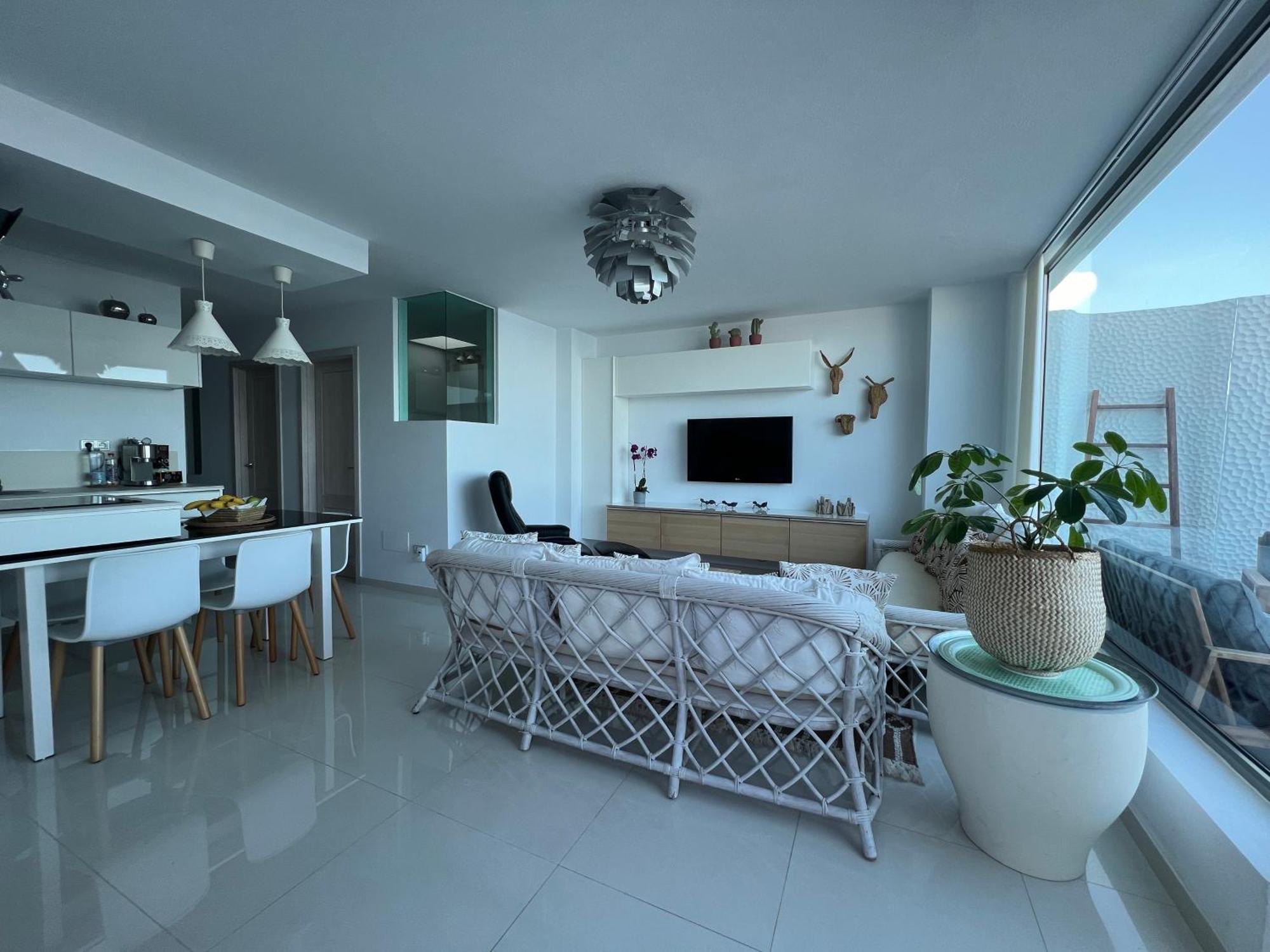 Playa Del Hombre Deluxe Luxury Apartments Kültér fotó