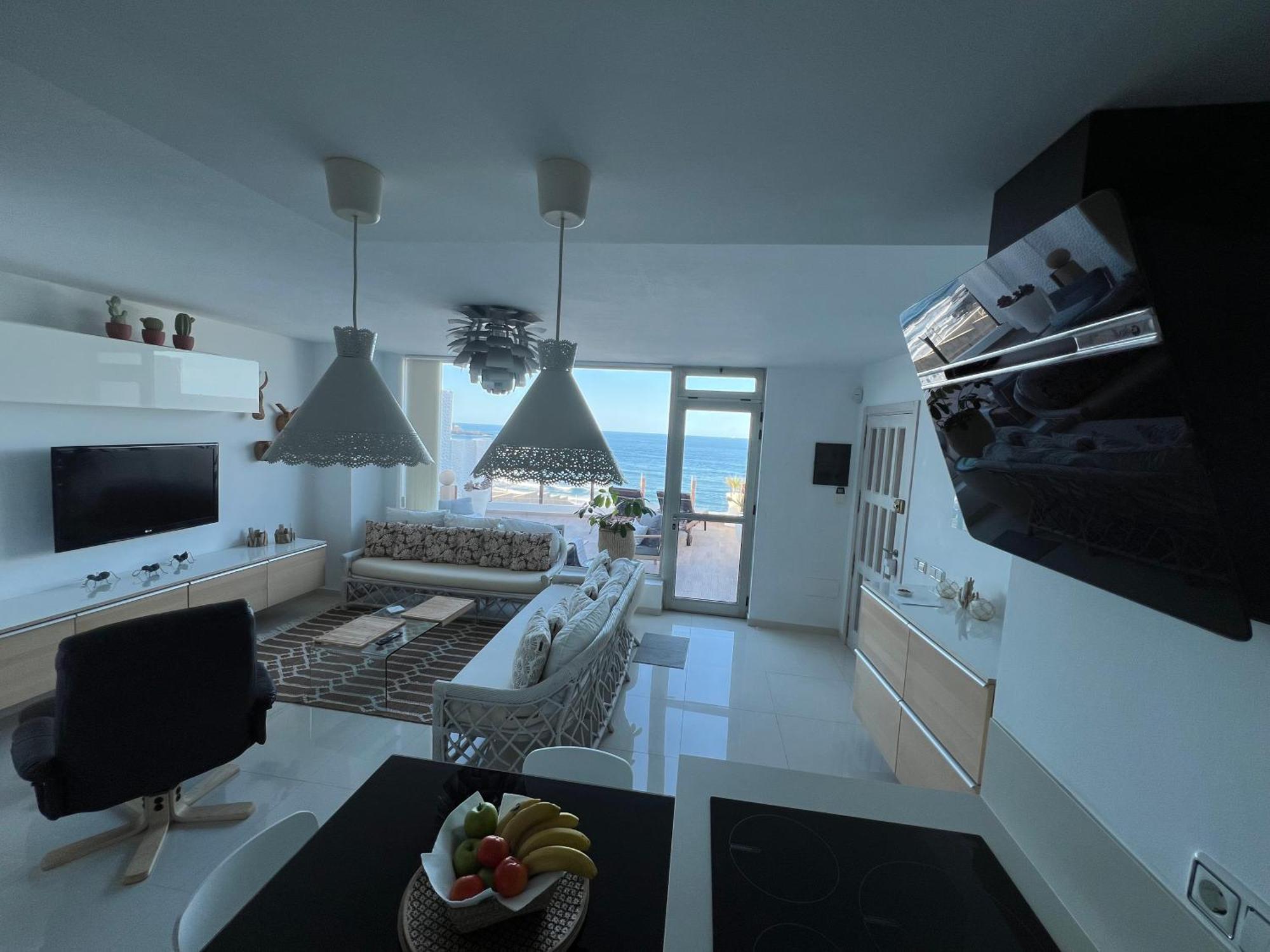 Playa Del Hombre Deluxe Luxury Apartments Kültér fotó