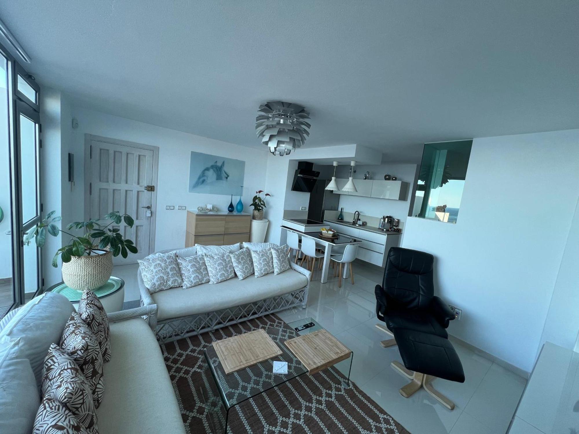 Playa Del Hombre Deluxe Luxury Apartments Kültér fotó