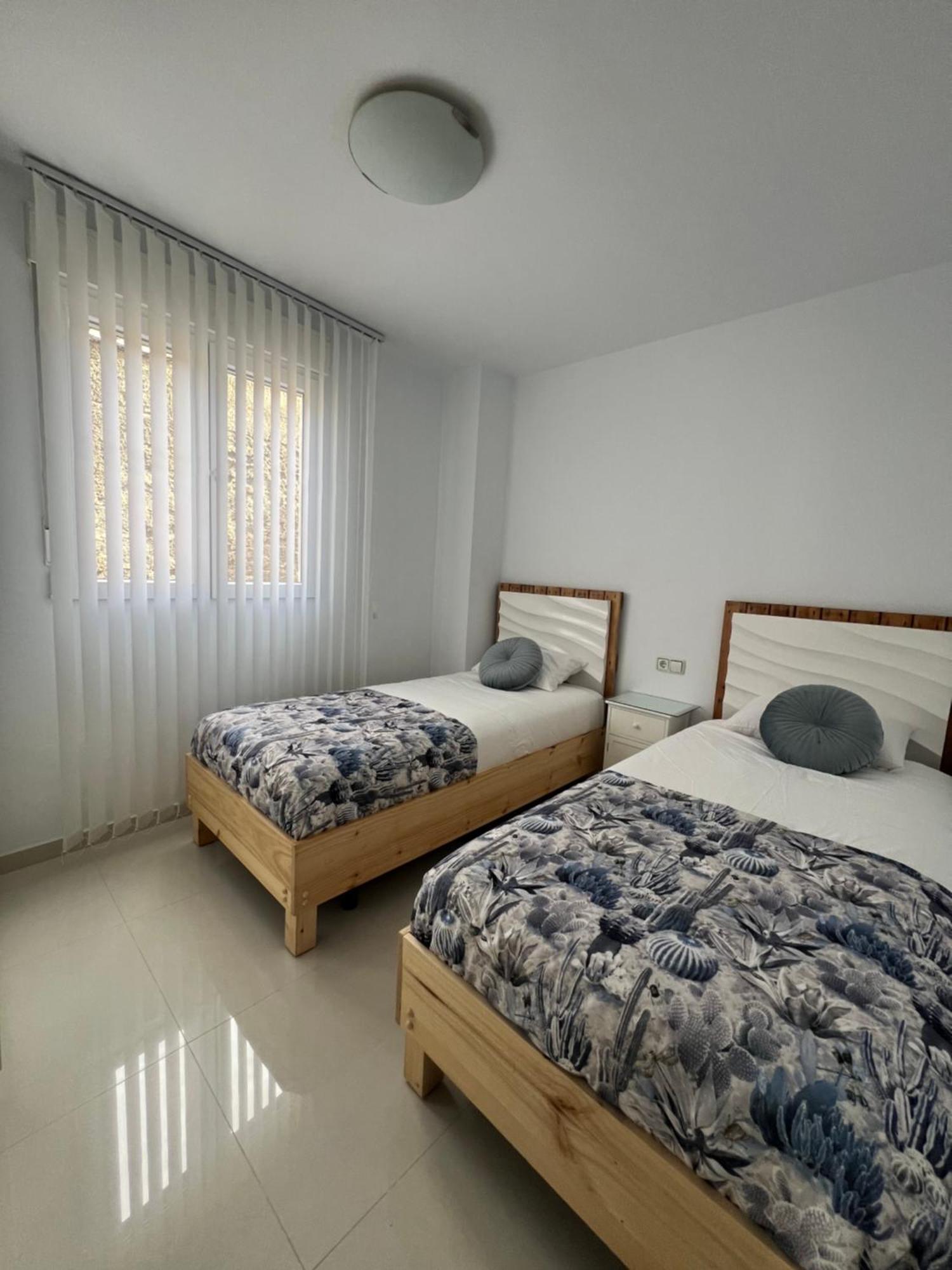 Playa Del Hombre Deluxe Luxury Apartments Kültér fotó