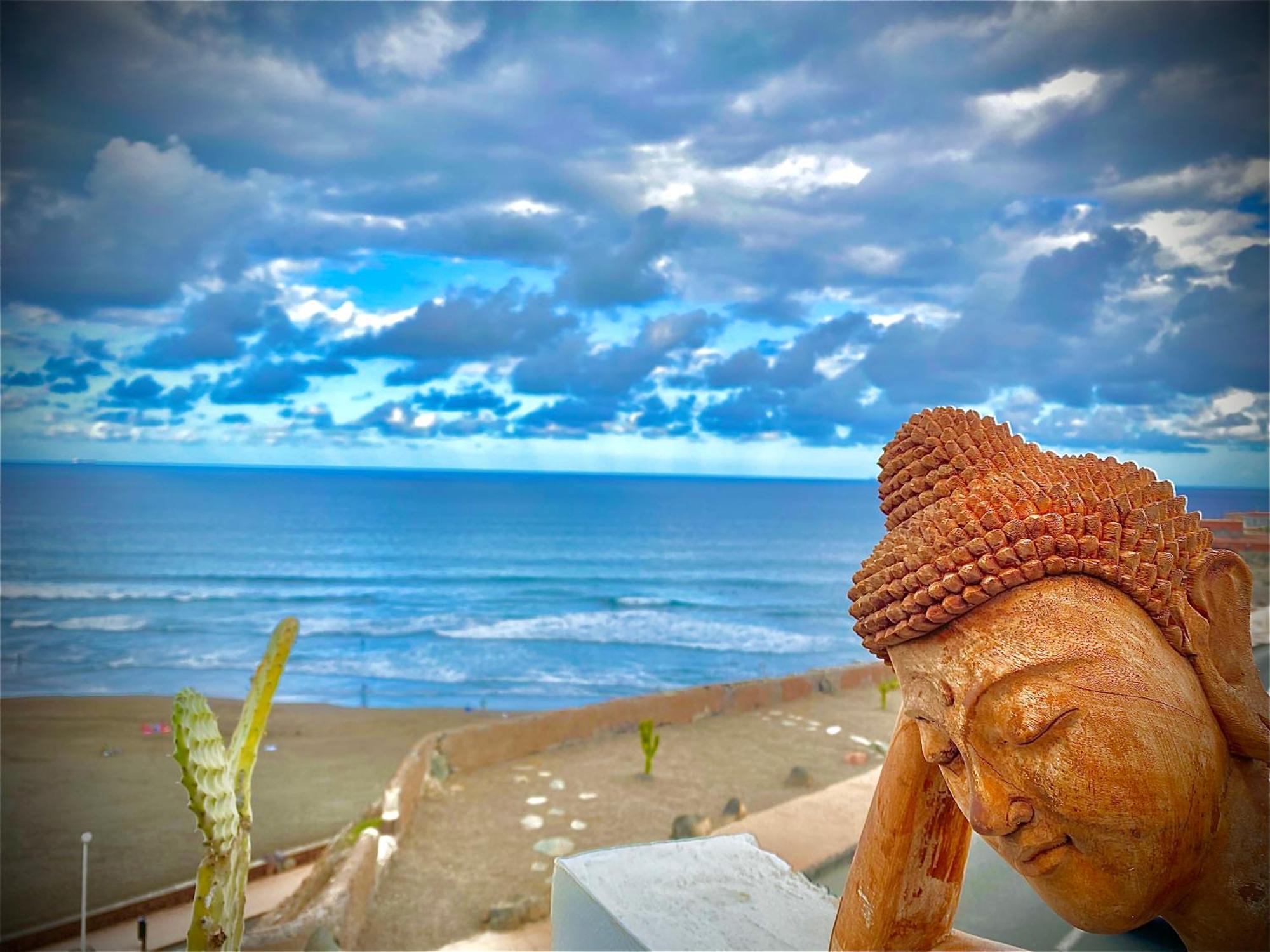 Playa Del Hombre Deluxe Luxury Apartments Kültér fotó