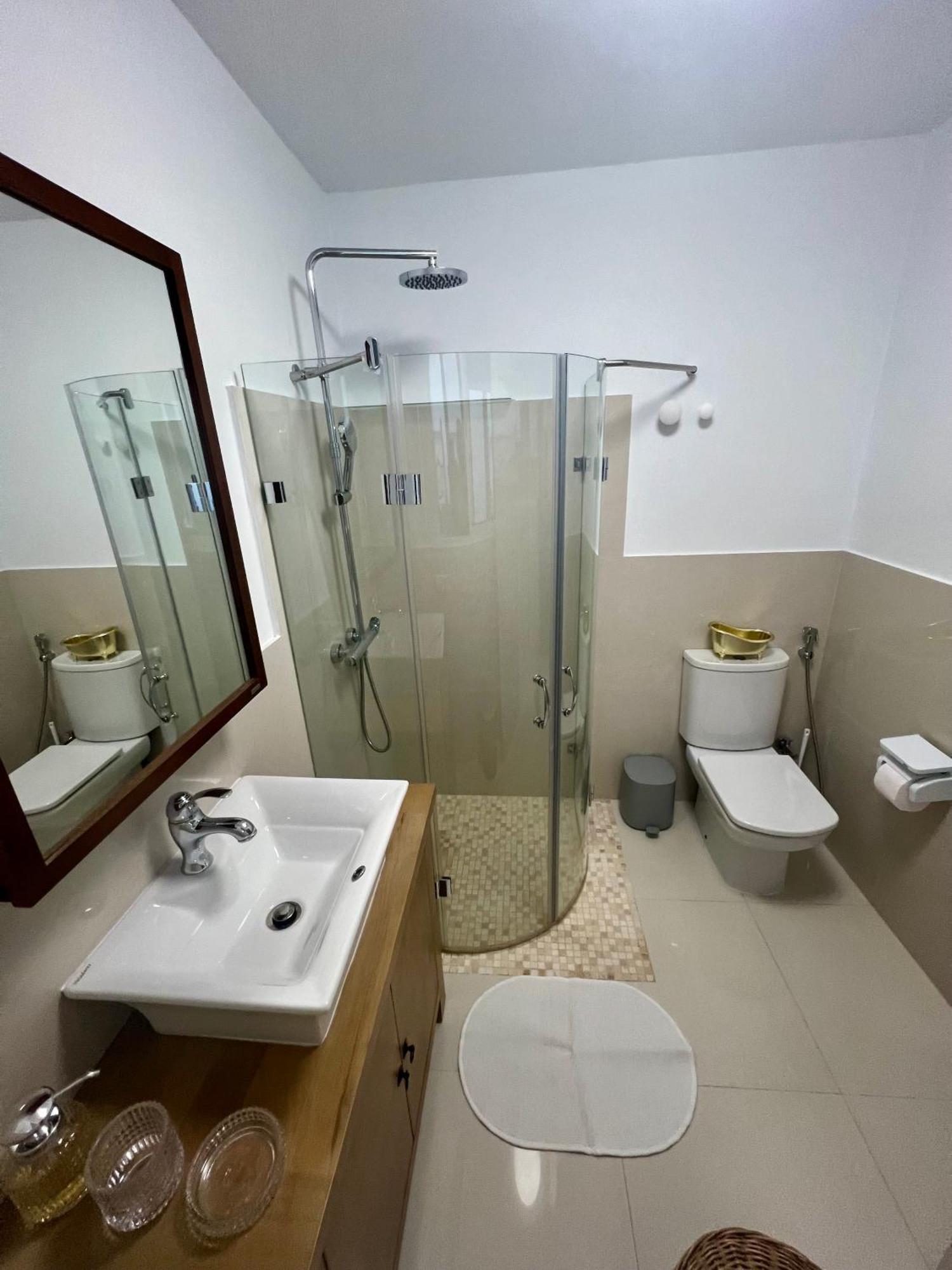 Playa Del Hombre Deluxe Luxury Apartments Kültér fotó