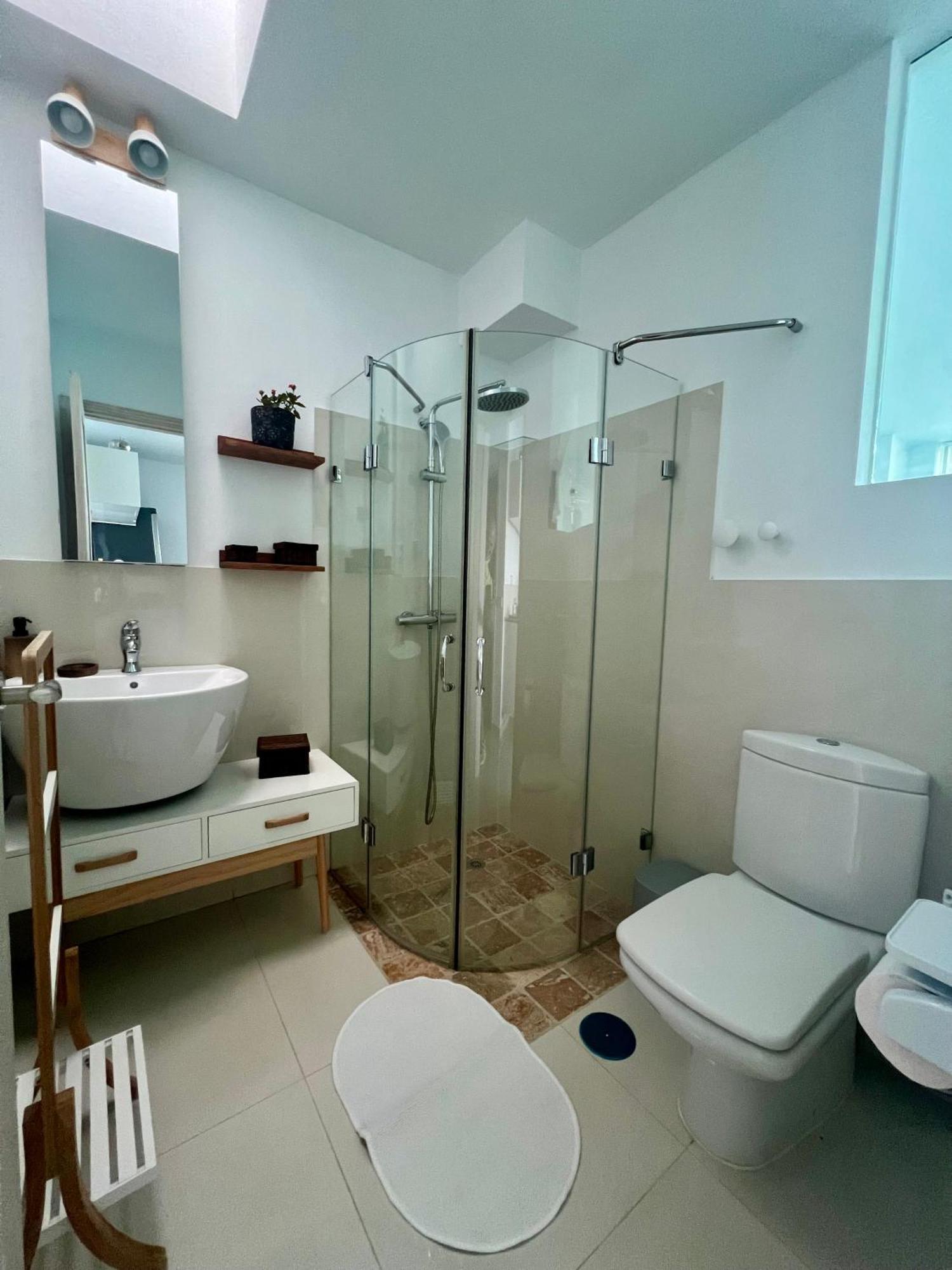 Playa Del Hombre Deluxe Luxury Apartments Kültér fotó