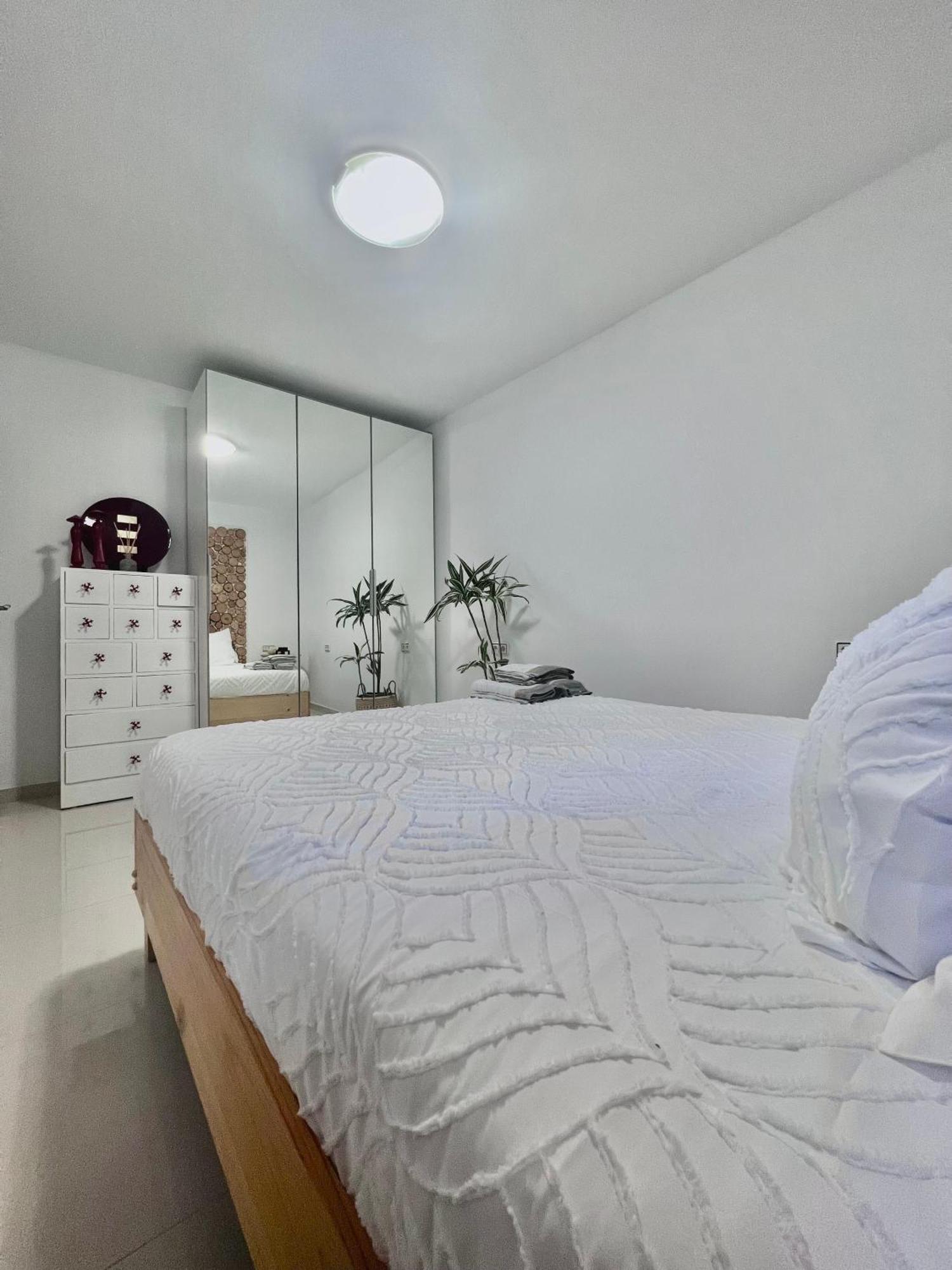 Playa Del Hombre Deluxe Luxury Apartments Kültér fotó