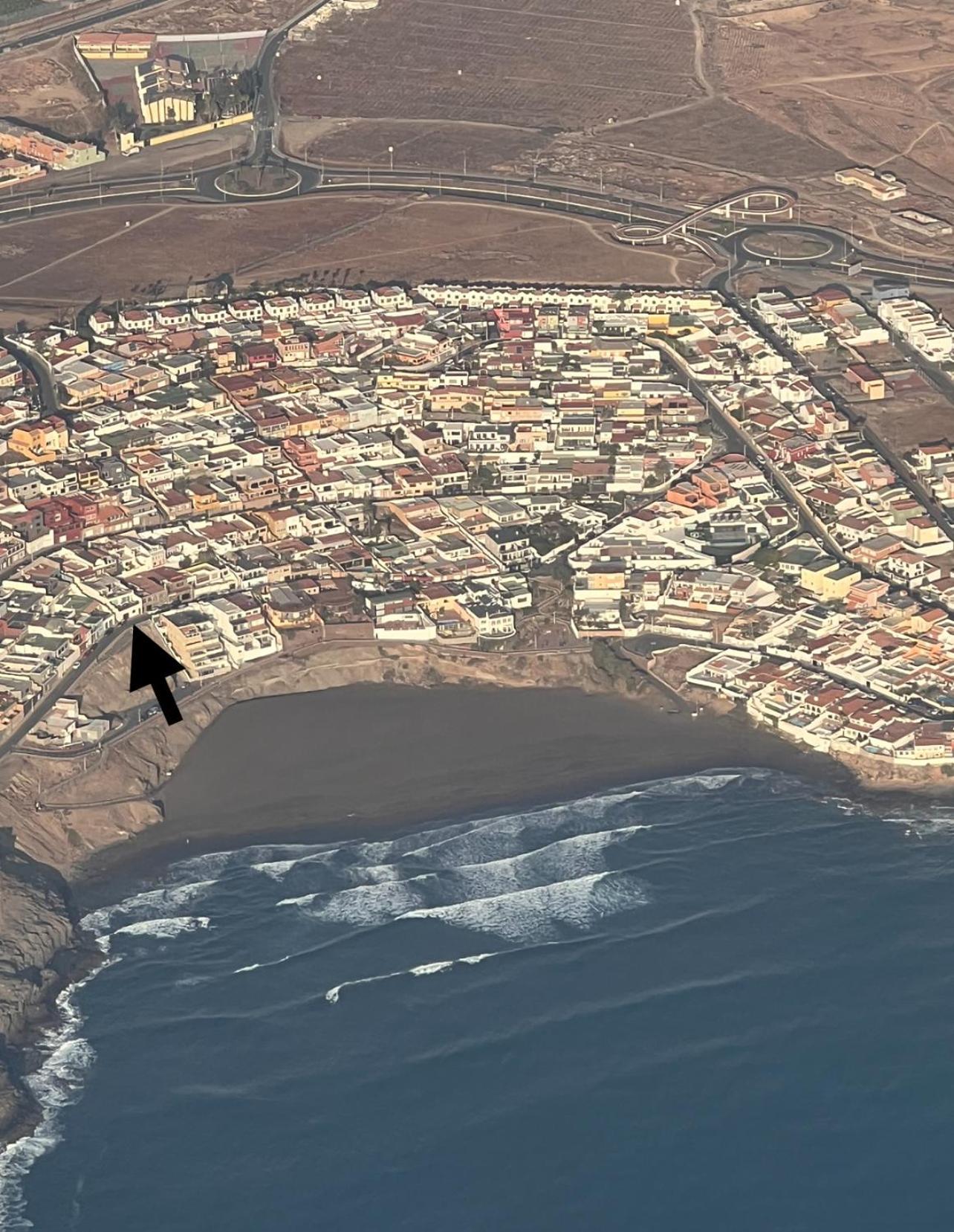 Playa Del Hombre Deluxe Luxury Apartments Kültér fotó