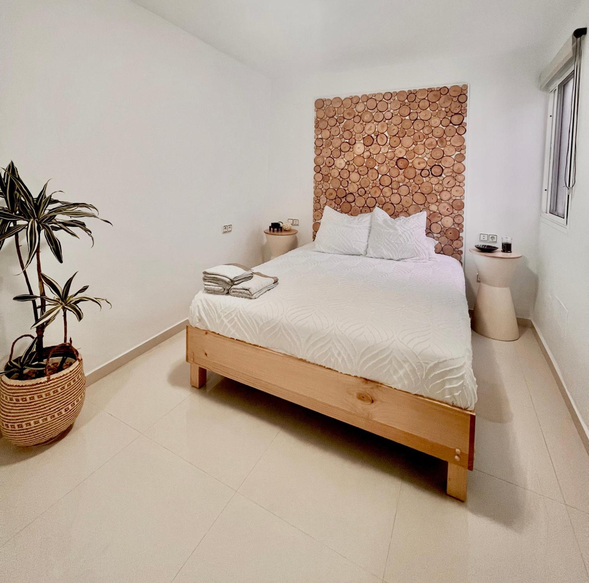 Playa Del Hombre Deluxe Luxury Apartments Kültér fotó