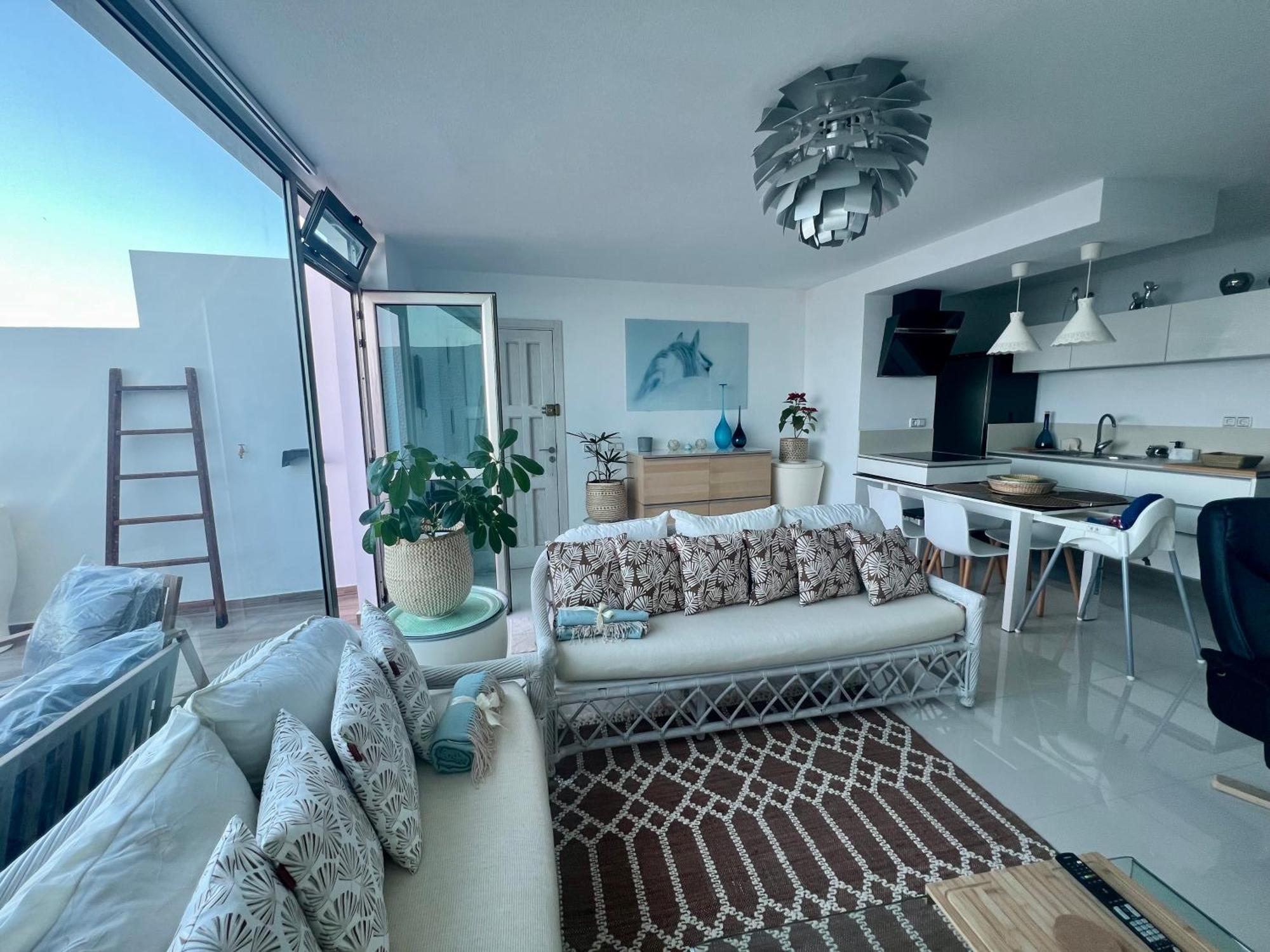Playa Del Hombre Deluxe Luxury Apartments Kültér fotó