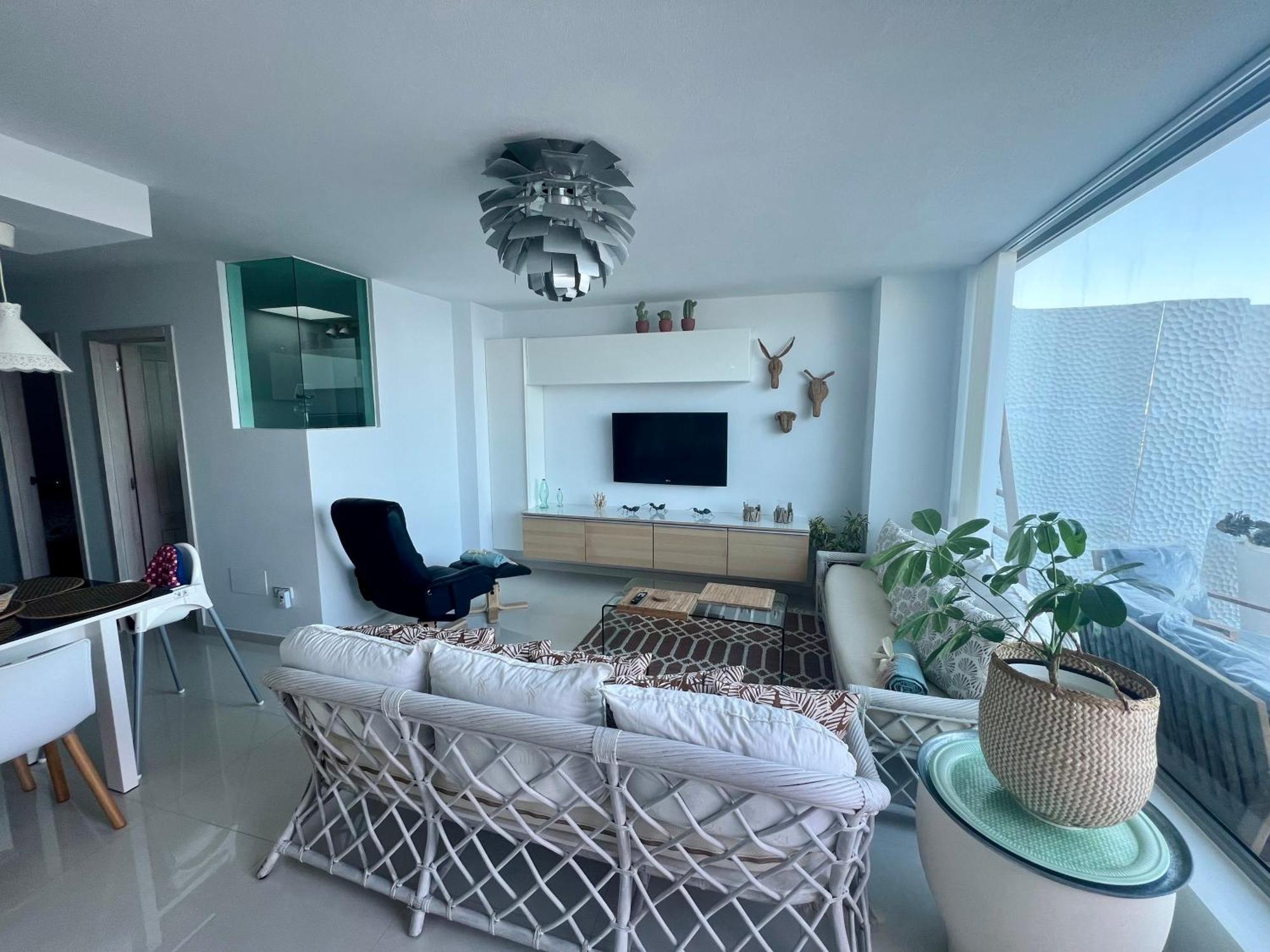 Playa Del Hombre Deluxe Luxury Apartments Kültér fotó