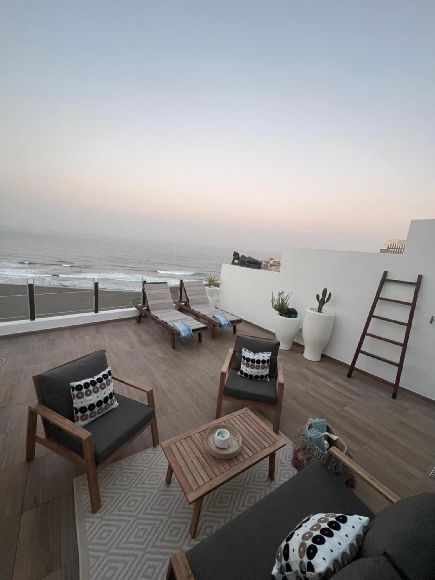 Playa Del Hombre Deluxe Luxury Apartments Kültér fotó